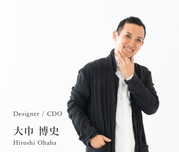 CCO:大巾 博史 Hiroshi Ohaba