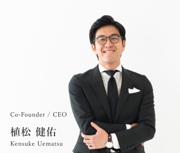 CEO:大巾 博史 Hiroshi Ohaba